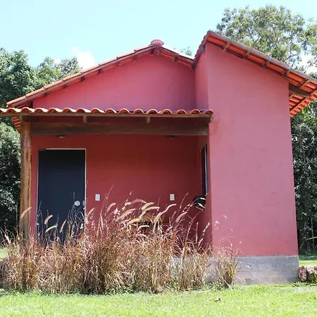 Chalé canto da mata-2