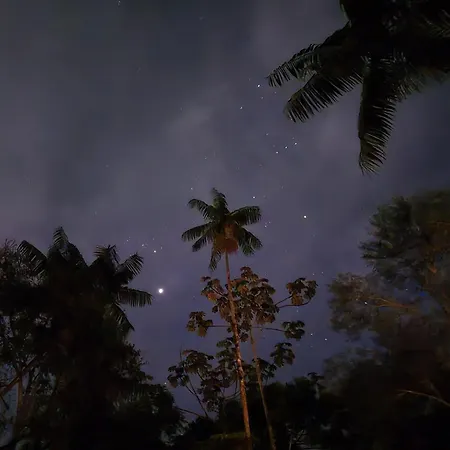 Chalé Gaia - Hospedagem Itatiaia-2