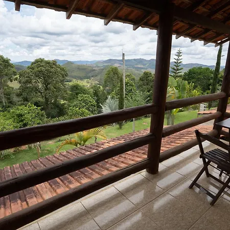 Hotel Alpha Ville Chales-2