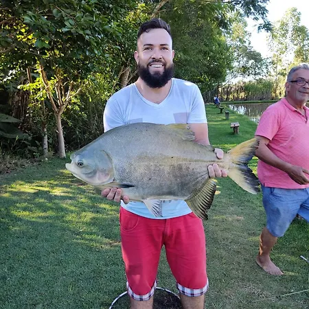 Recanto Tranquilo-3