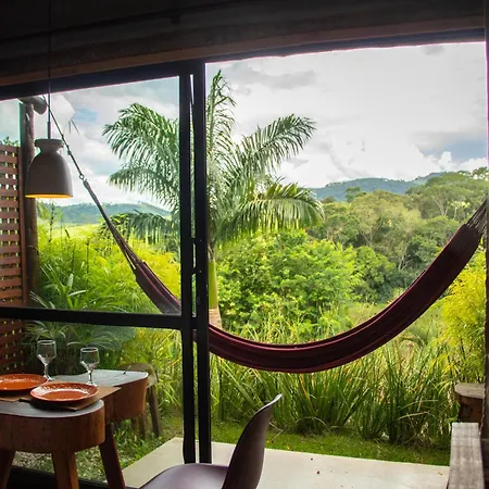 Villa Verde Pousada Gastronômica-3