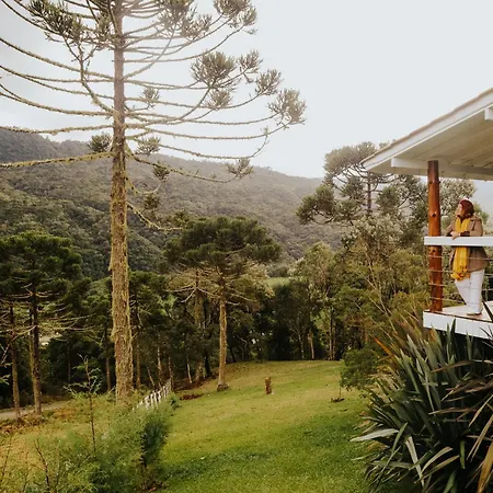 Pousada Quinta das Araucarias-2