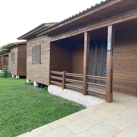 Chalés Do Vô Lério/Torres-Rs-2