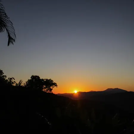 Chales Sol Paraty-2