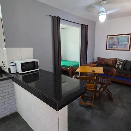 Residencial Chalés Âncora-2