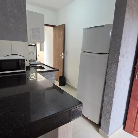 Residencial Chalés Âncora-3
