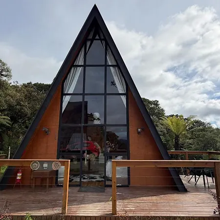 Vale Tancon Eco Village Urubici-3
