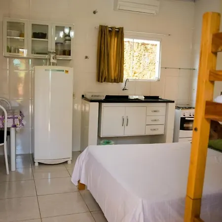 Recanto Soga Chales-2