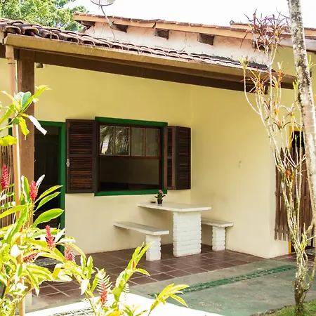 Arco Iris Chales II-2