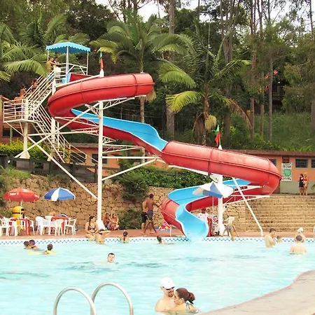 Camping Cabreuva-3