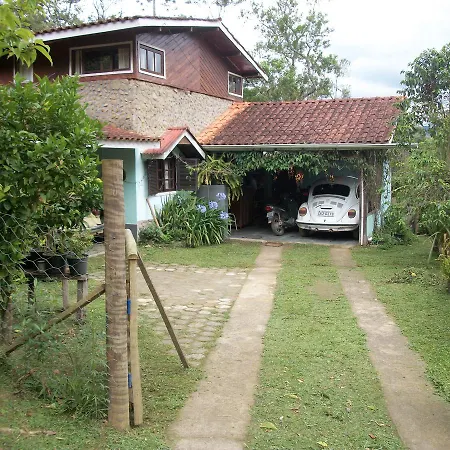 Chales Vale Verde-3