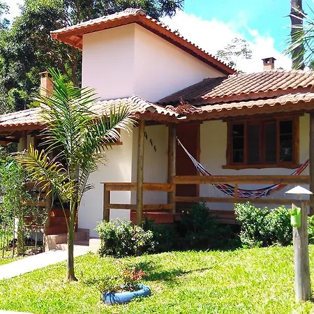 Chalés do Pardal-2