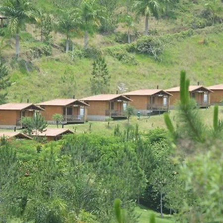 Eco Resort Chales San Thomaz-2