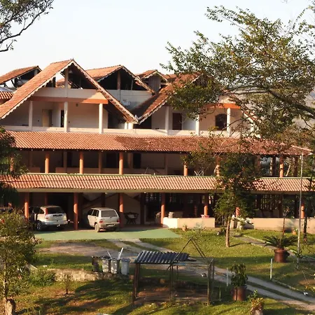 Hotel Chales Terra Nova-3