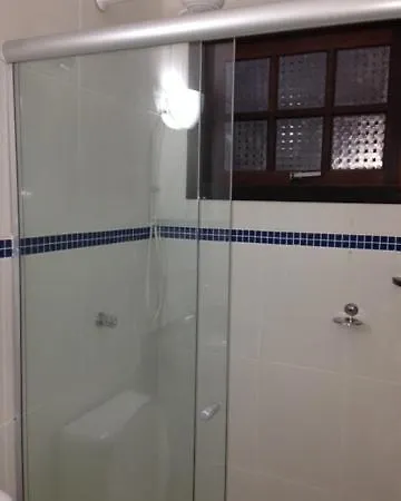 Chalés Ubatuba 102 - P. Itaguá-2