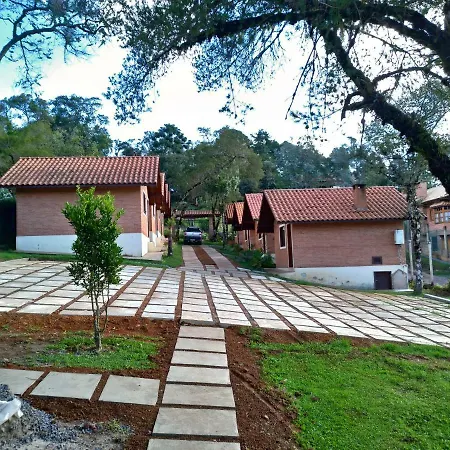 Ana Julia Chales - Monte Verde Mg-2