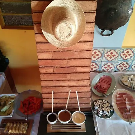 Fazenda Paisagem Chalés-2
