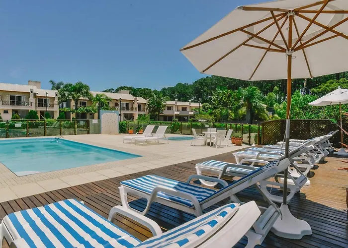 Villa Oliva Residence Florianópolis
