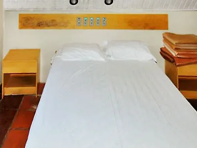 Eco Chales And Camping Hotel Rio Quente