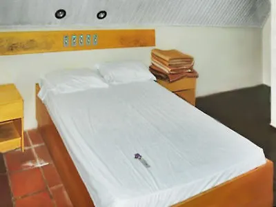 Eco Chales And Camping Hotel Rio Quente