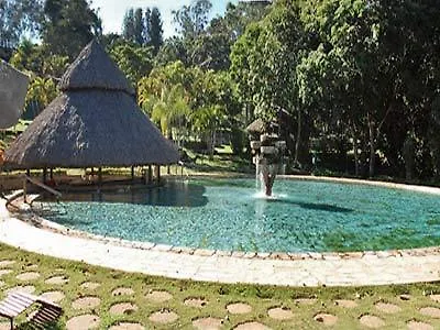 Eco Chales And Camping Hotel Rio Quente