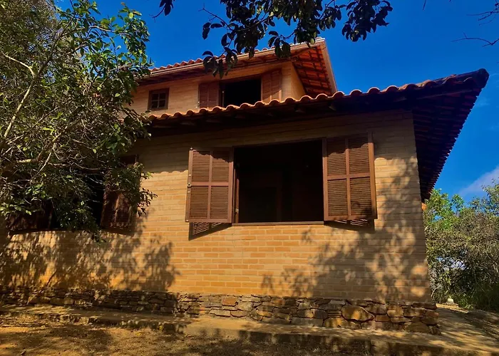 Candeias / Reserva Alto Da Colina Conceição da Ibitipoca