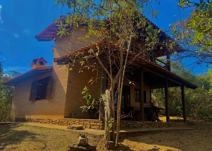 Candeias / Reserva Alto Da Colina Conceição da Ibitipoca