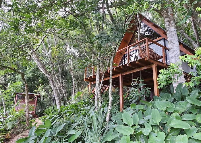 Espaco Greenhouse Florianópolis