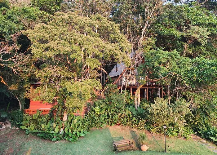 Espaco Greenhouse Florianópolis