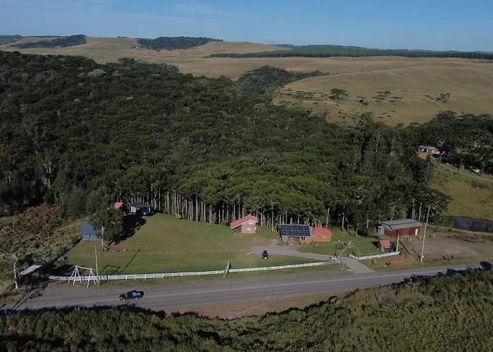 Cambará Ecomoradas