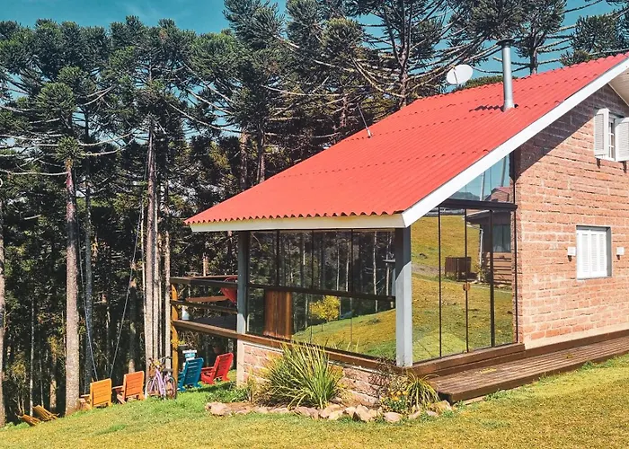 Cambará Ecomoradas