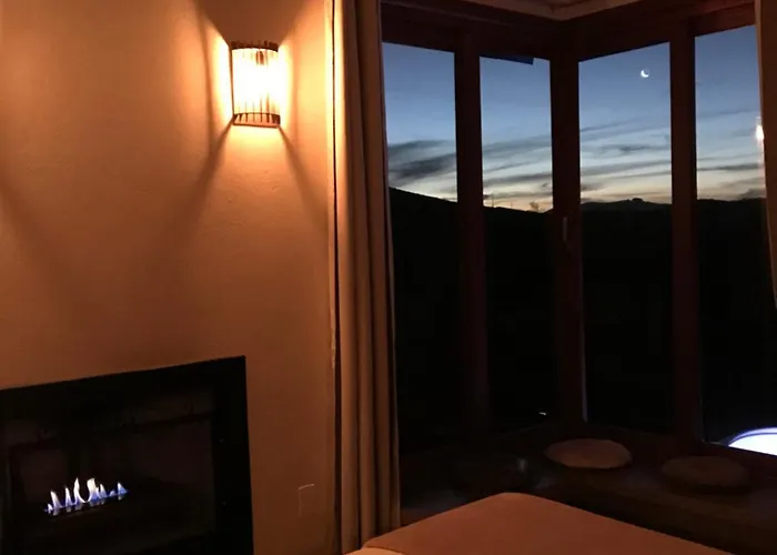 Cabana Sol - Estalagem Meraki, Cunha Sp