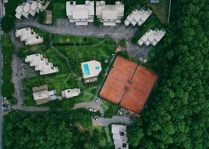 Villa Oliva Residence Florianópolis