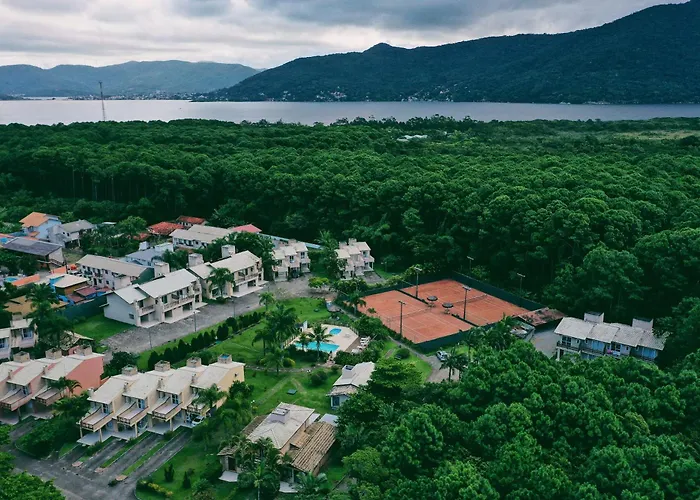 Villa Oliva Residence Florianópolis