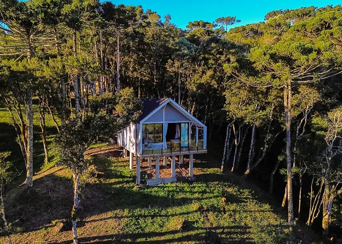 Hope Valley Chales Urubici