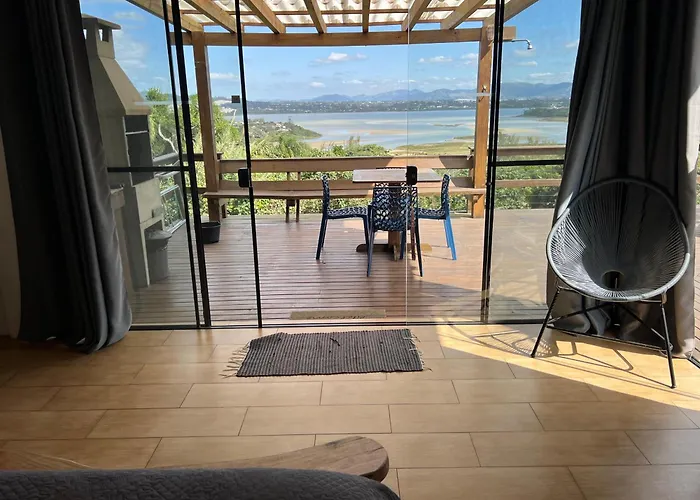 Chalés e Bangalôs Ibiraquera Barra de Ibiraquera