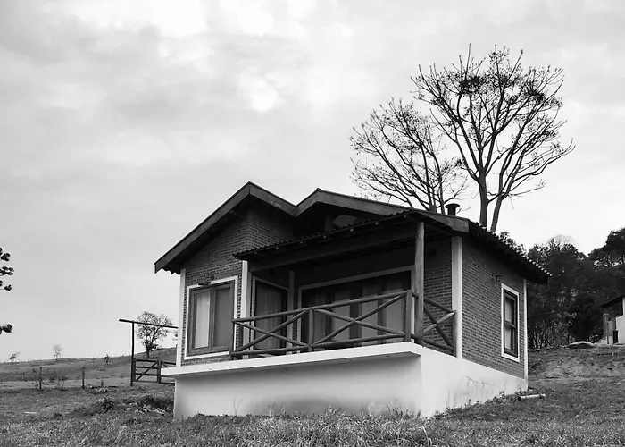 Chales Villa Serrinha Bueno Brandão