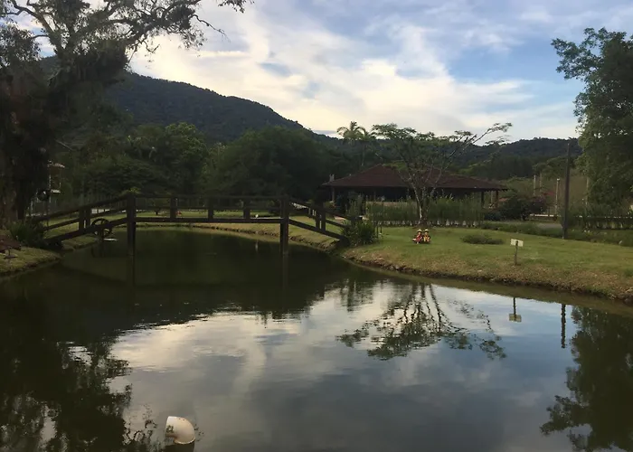 Sítio Pingo d Ouro Vila Joinville