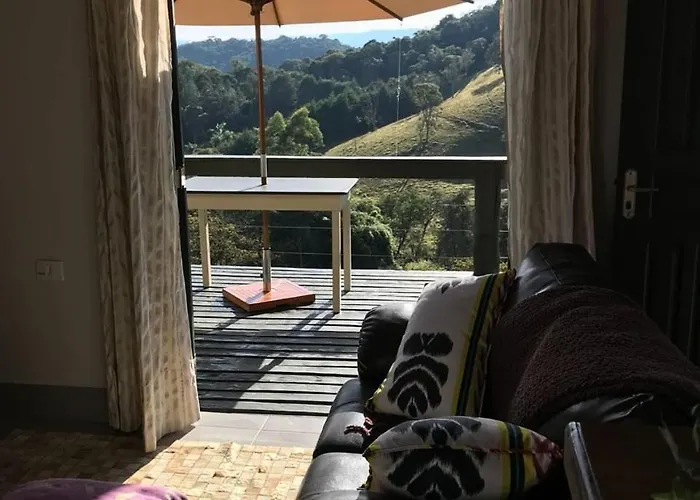 Chale Serra Do Luar Santo Antônio do Pinhal