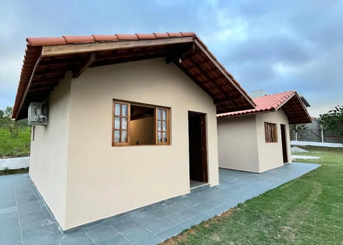 Recanto Góes Machado, quarto Lucas São Roque