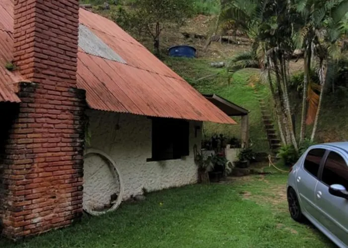 Chale Vale Dos Lagos Marechal Floriano