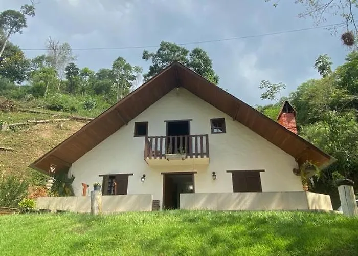 Chale Vale Dos Lagos Marechal Floriano