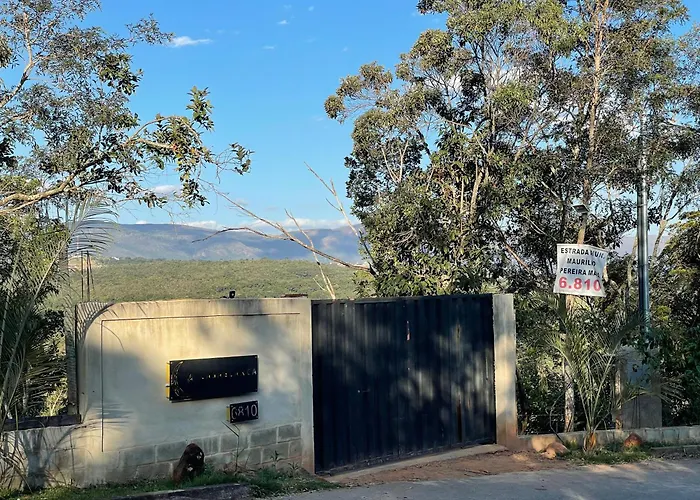 Casablanca Villas Cb Brumadinho