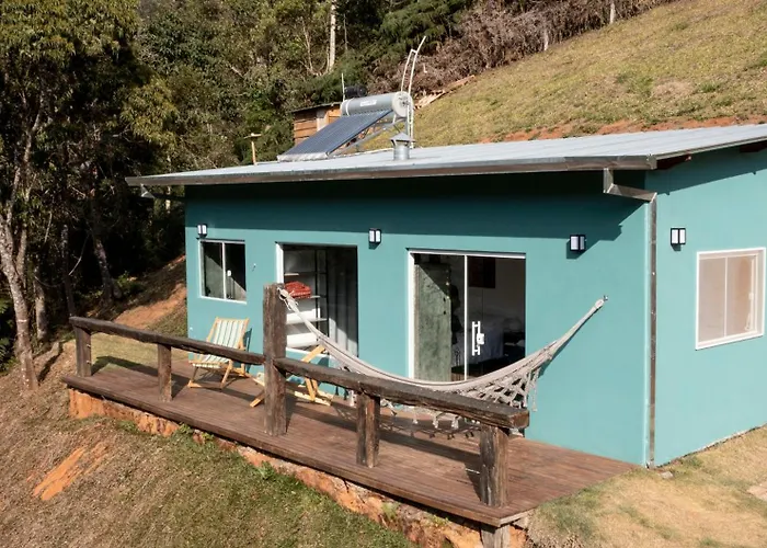 Refugio Marincek Vila Gonçalves