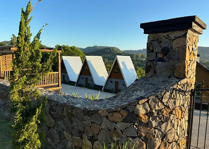 Reserva Linha Bonita Gramado