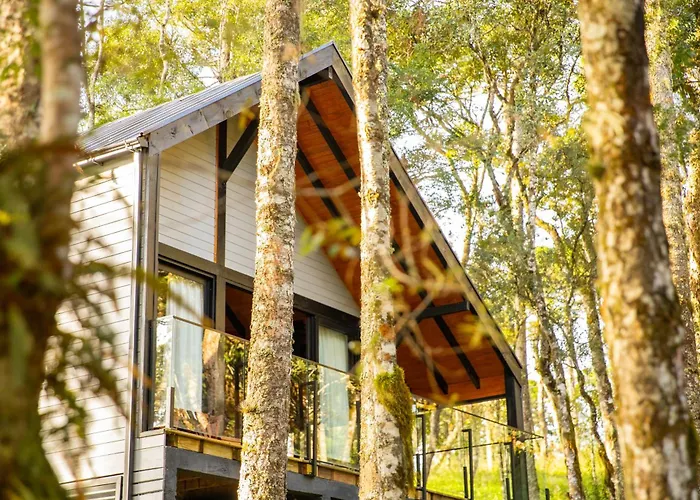 Hope Valley Chales Urubici