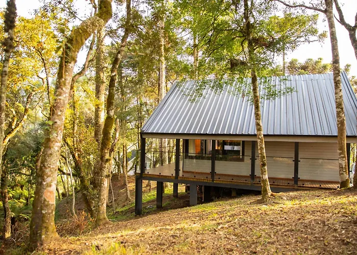 Hope Valley Chales Urubici