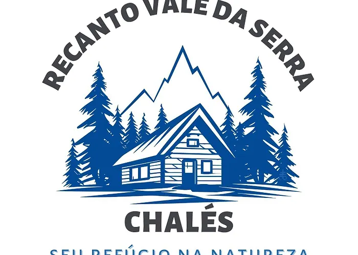 Pousada Recanto Vale Da Serra Chales São Francisco de Paula
