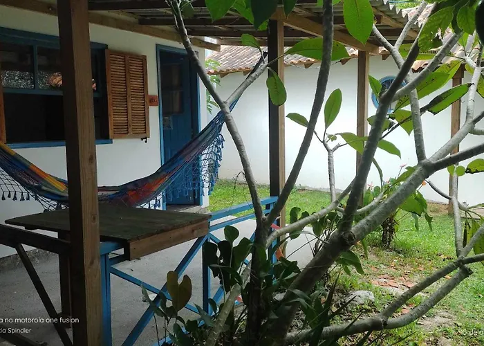 Loft Ekewaka Vila Florianópolis