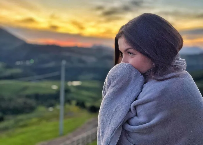 Chale Recanto Da Coruja Barracão